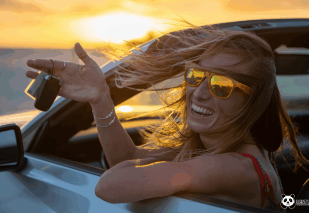 Why Rent a Car in Honolulu?